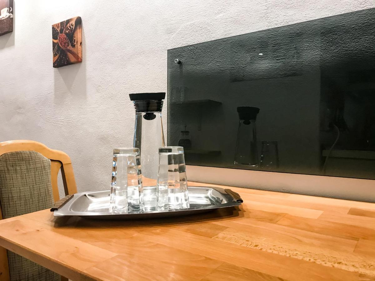 Apartament Transylvania Escape Richisu Zewnętrze zdjęcie