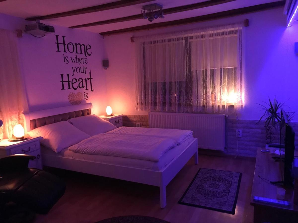 Apartament Transylvania Escape Richisu Zewnętrze zdjęcie