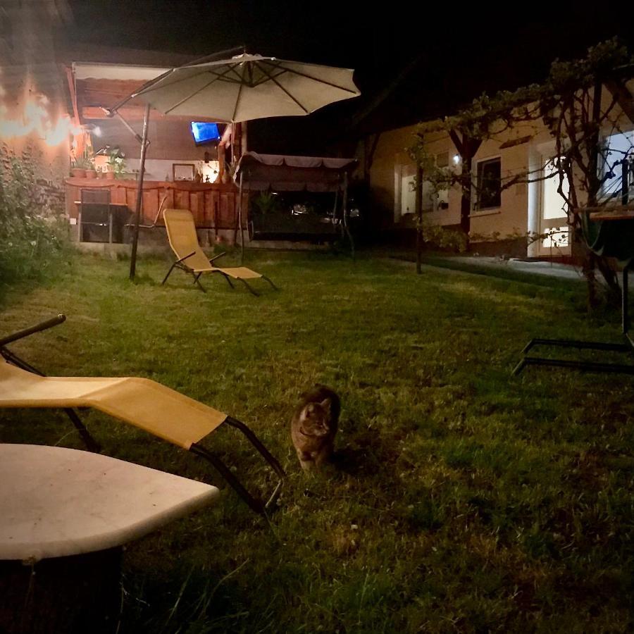 Apartament Transylvania Escape Richisu Zewnętrze zdjęcie